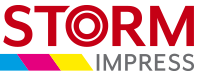 Storm Impress Logo